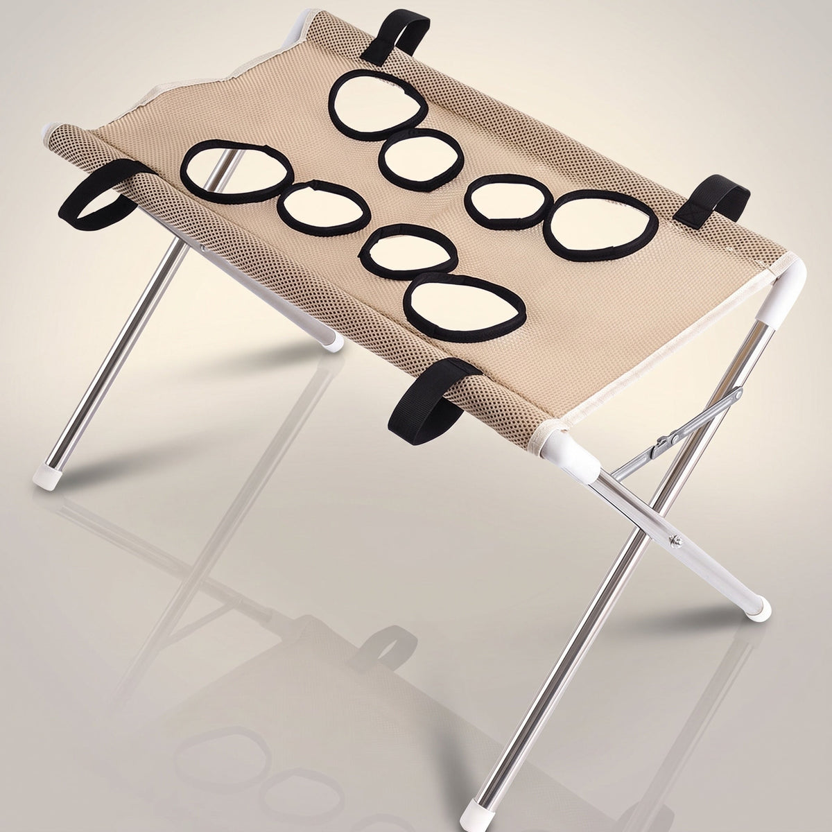 -50 % · OFFRE LIMITÉE · GroomStation™ · Table de toilettage
