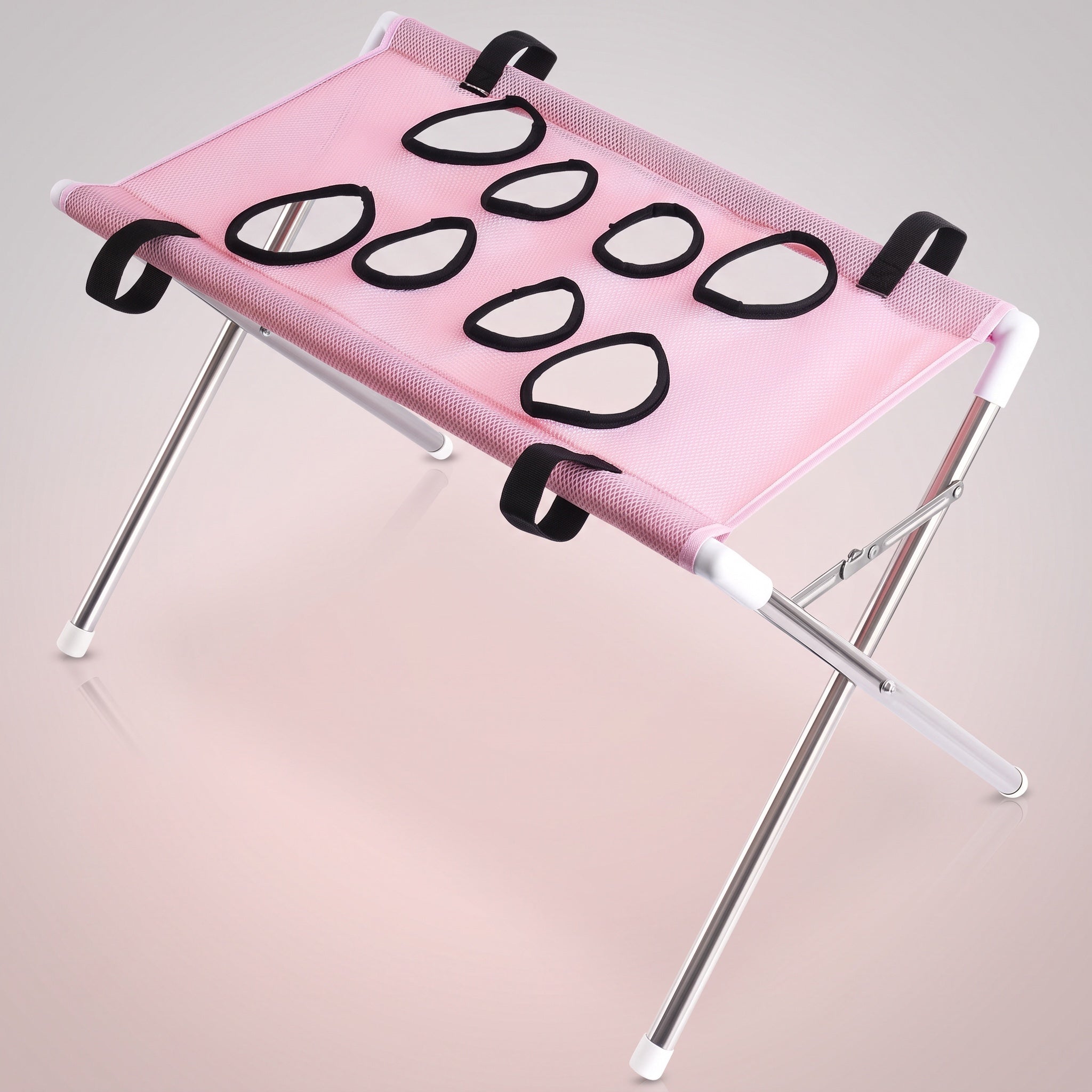 -50 % · OFFRE LIMITÉE · GroomStation™ · Table de toilettage