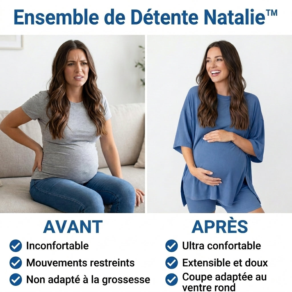 -50 % · OFFRE LIMITÉE · Natalie™ Ensemble Lounge