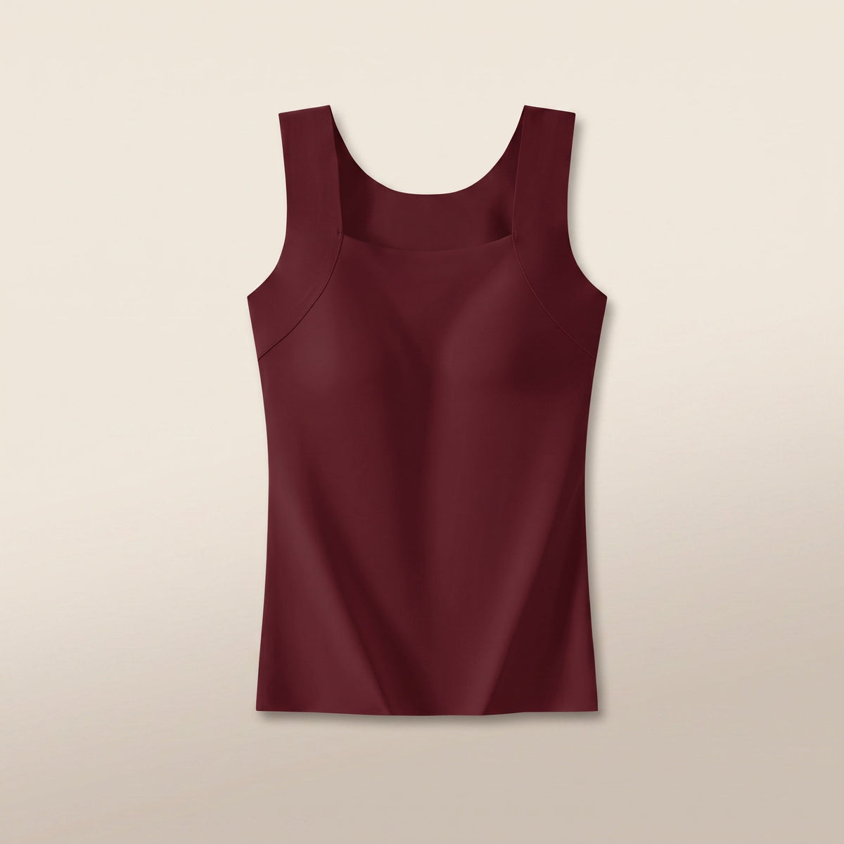 1+1 OFFERT · AUJOURD'HUI · BareSupport™ · Top soutien-gorge intégré
