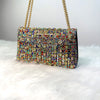 50% DE REMISE TEMPORAIRE | DazzleClutch™ | Pochette de soirée ornée de strass pour femmes