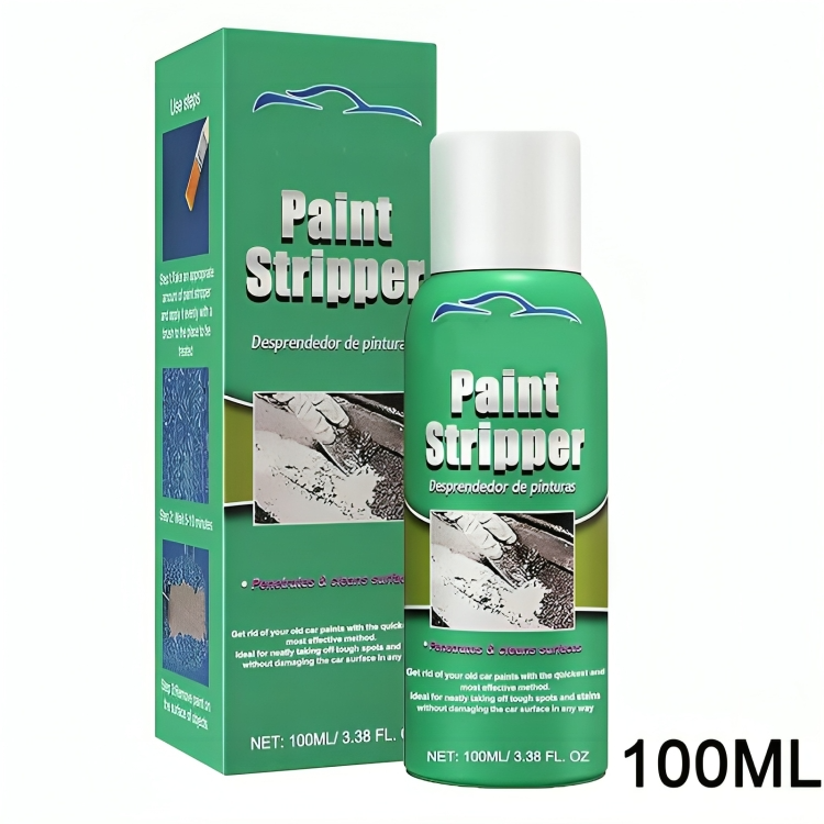 1 + 1 GRATUIT AUJOURD'HUI | PaintAway™ | Enlevez les couches de peinture sans effort !