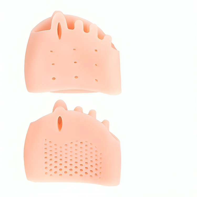 1 + 1 GRATUIT AUJOURD'HUI | ToeAlign™ | Semelles séparatrices de orteils en thérapie confort