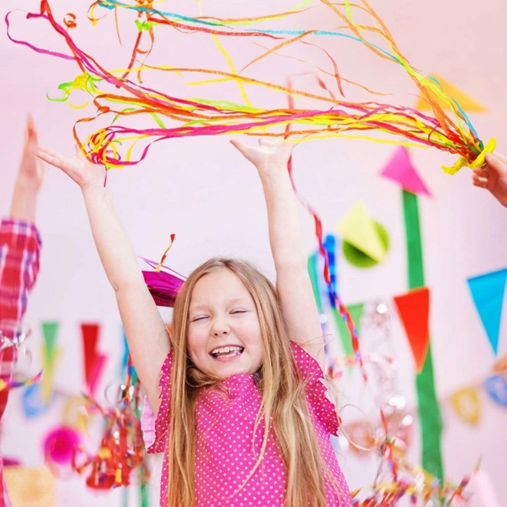 -50 % · OFFRE LIMITÉE · HandStream™ · Faites la fête sans le désordre