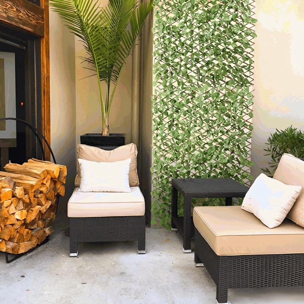 1+1 OFFERT · AUJOURD'HUI · Gardenscape™ · Brise-vue