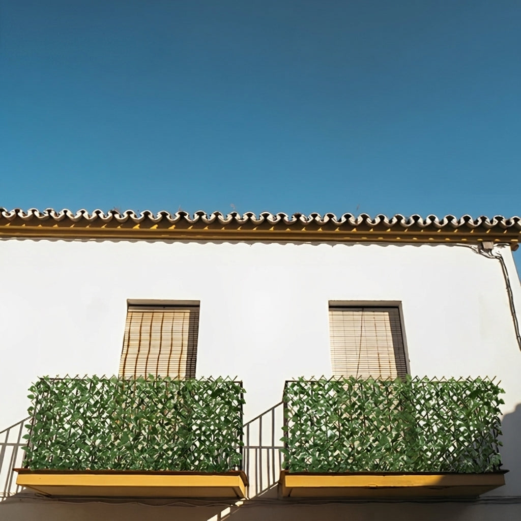 1+1 OFFERT · AUJOURD'HUI · Gardenscape™ · Brise-vue