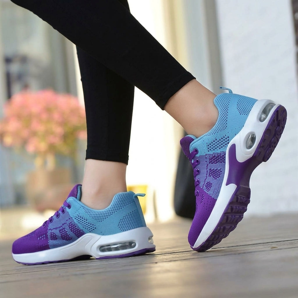 -50 % · OFFRE LIMITÉE · ShoeSupport™ · Restez actif lors d’activités intenses, sans douleur !
