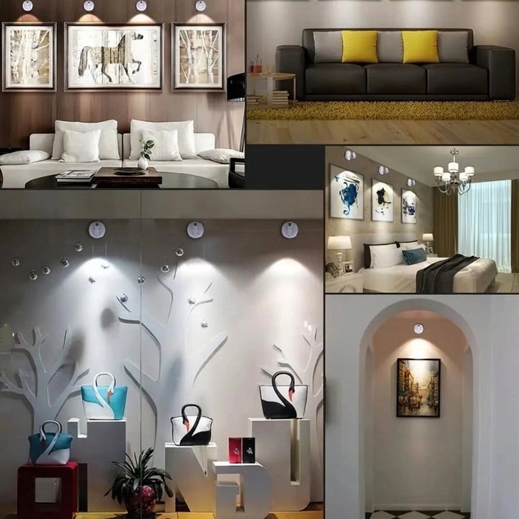 1+1 OFFERT · AUJOURD'HUI · SpotPerfect™ · Transformez votre intérieur en un véritable havre de luxe