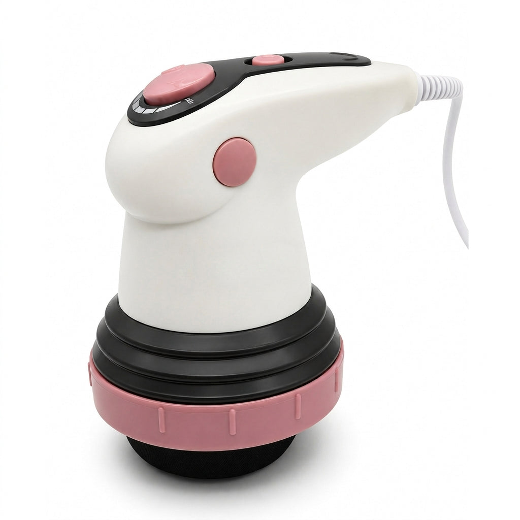 -50 % · OFFRE LIMITÉE · SculptPulse™ · Masseur anti-cellulite