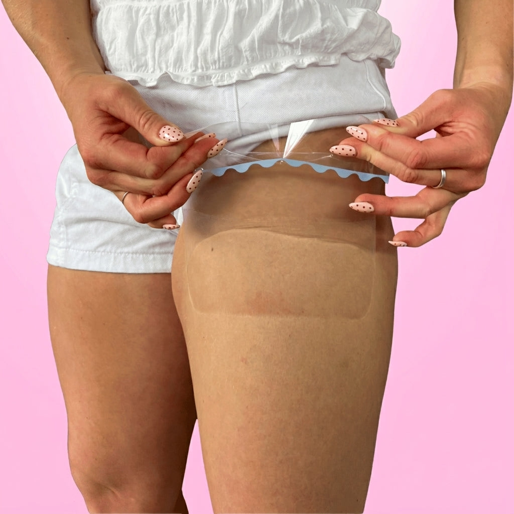 1+1 OFFERT · AUJOURD'HUI · SculptLift™ · Bande de Lifting Corporel