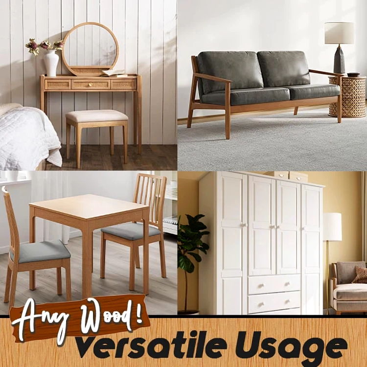 1 + 2 GRATUIT AUJOURD'HUI | TimberFix™ | Pâte de réparation en bois