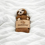 -50 % · OFFRE LIMITÉE · SlothSnug™ · Chaussettes Câlines