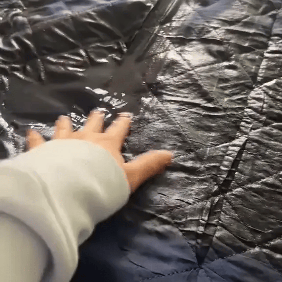 50 % DE REMISE TEMPORAIRE  DryShield™ - Protection imperméable
