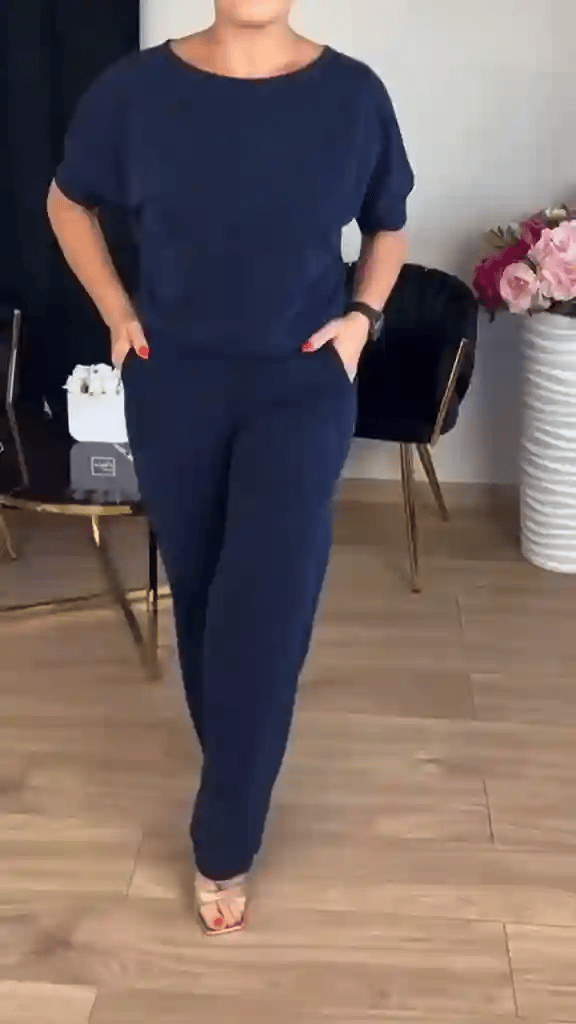 -50 % · OFFRE LIMITÉE · Hannah™ · Ensemble 3 pièces