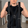 1+1 OFFERT · AUJOURD'HUI · FitHold™ · Bretelles pour homme