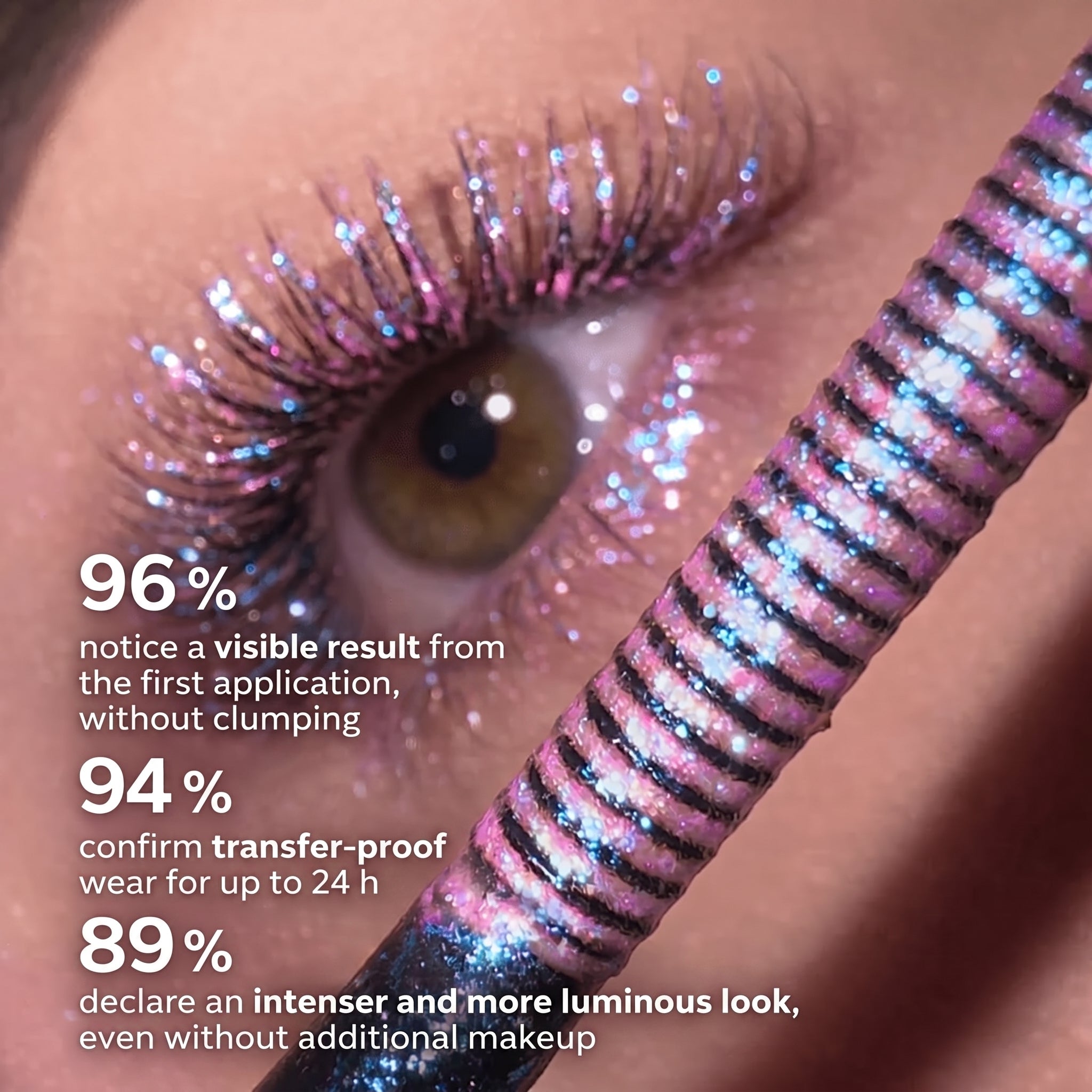 1 + 1 GRATUIT AUJOURD'HUI | SparkLash™
