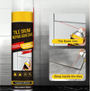 50% DE REMISE TEMPORAIRE | GapSeal™ | Colle puissante pour carreaux en céramique