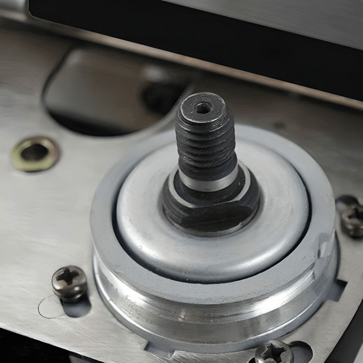 50% RABATT TEMPORÄR | GrindFix™ | 45° Tile Chamfering Stand - MODLIA