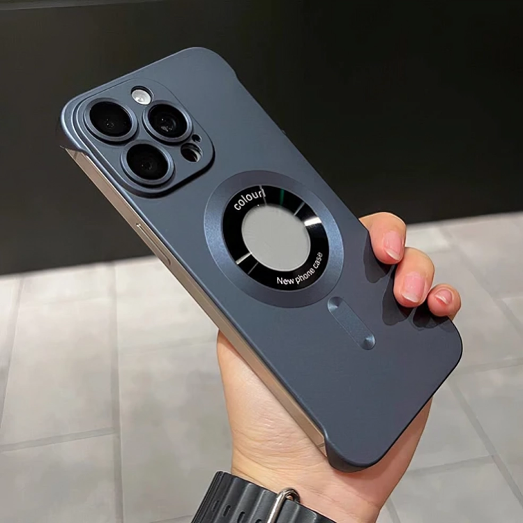 50% DE RABAIS TEMPORAIRE | SlimGuard™ | Étui de protection ultrafin pour iPhone