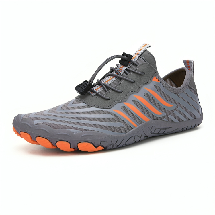 50% DE REMISE TEMPORAIRE | FreeWalk™ | Chaussures barefoot de haute qualité
