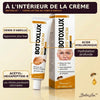 1+1 OFFERT · AUJOURD'HUI · BotoxLux™ · Crème au venin d’abeille