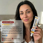 1+1 OFFERT · AUJOURD'HUI · BotoxLux™ · Crème au venin d’abeille