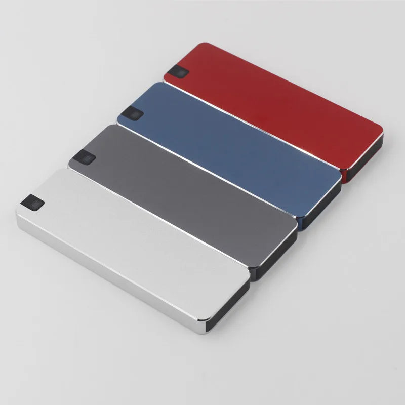50 % DE REMISE TEMPORAIRE | BlitzSpeed™ | Disque dur externe portable mini
