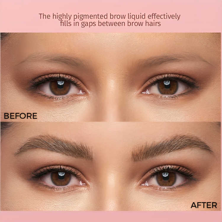 50% DE REMISE TEMPORAIRE | PerfectArch™ | Amplificateur de sourcils liquide