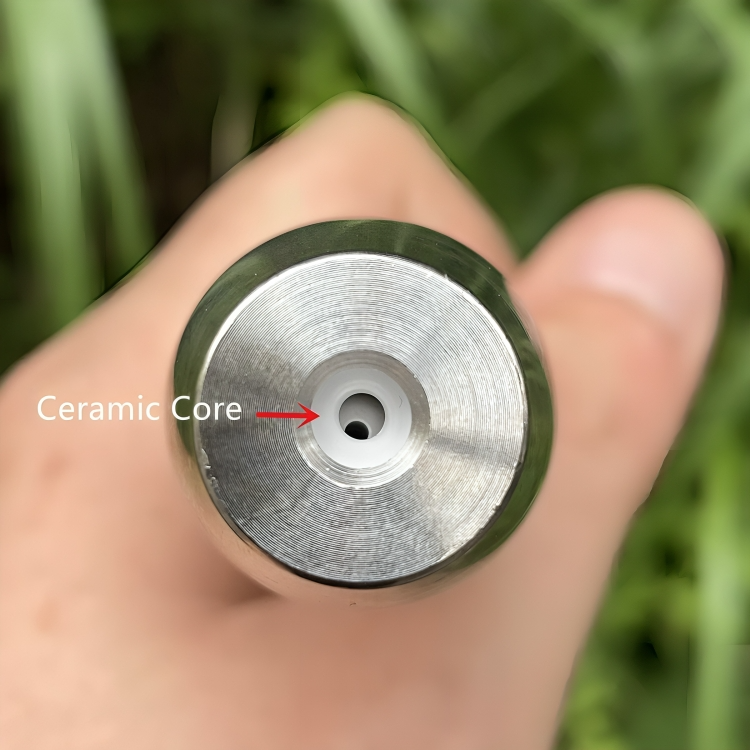 50 % DE REMISE TEMPORAIRE | PressureJet™ | Buse Turbo Nettoyeur Haute Pression