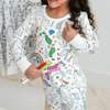 50% DE REMISE TEMPORAIRE | PaintJammies™ | Pyjama de coloriage pour enfants