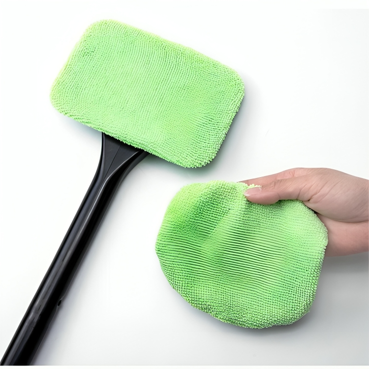 50 % DE REMISE TEMPORAIRE | ClearSweep™ | Brosse de nettoyage de pare-brise