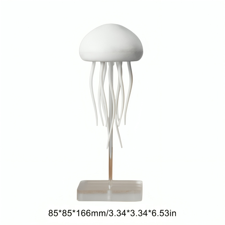 50% DE REMISE TEMPORAIRE | JellyLume™ | Lampe de nuit méduse magique