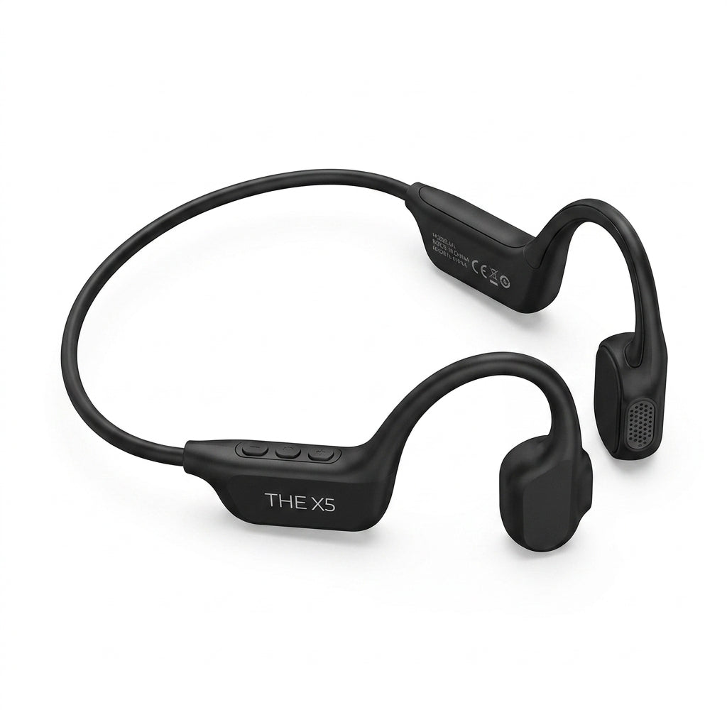 -50 % · OFFRE LIMITÉE · AirBeats™ · Son ouvert