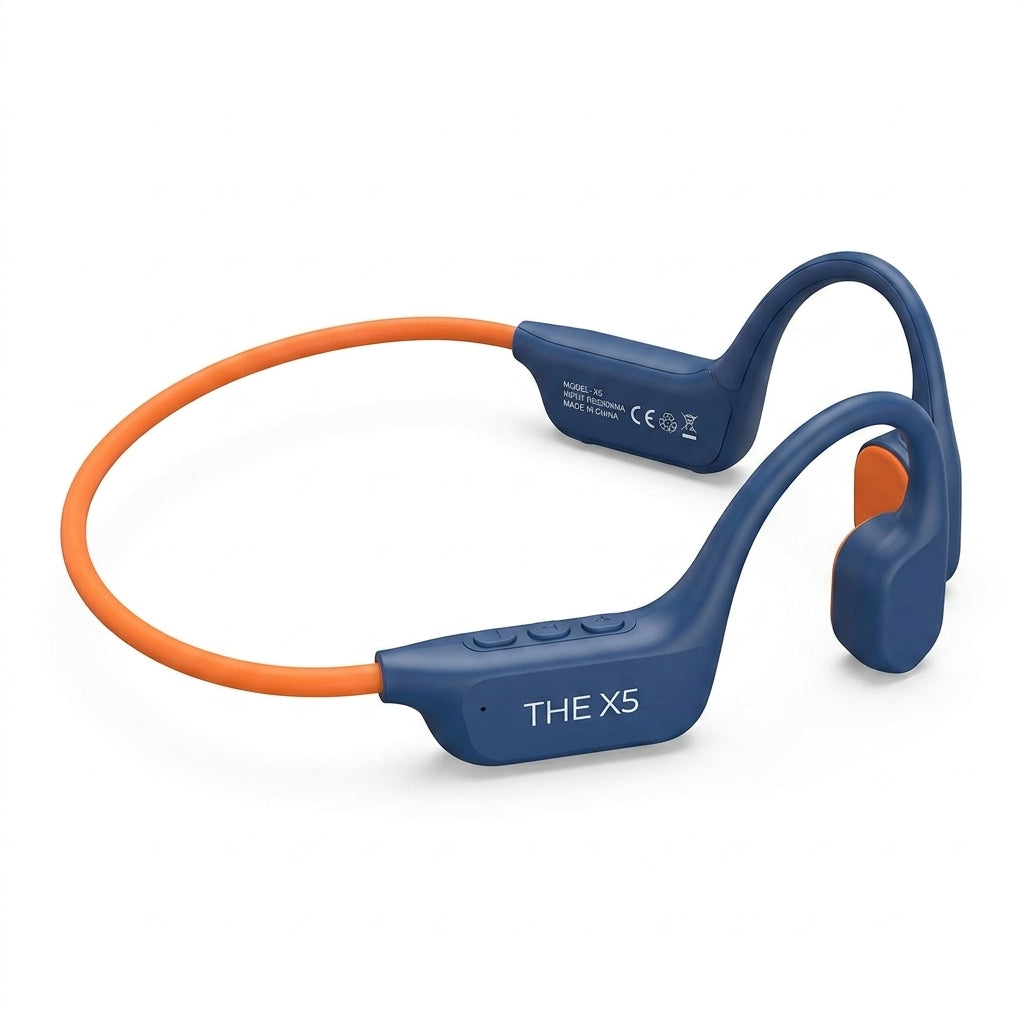 -50 % · OFFRE LIMITÉE · AirBeats™ · Son ouvert