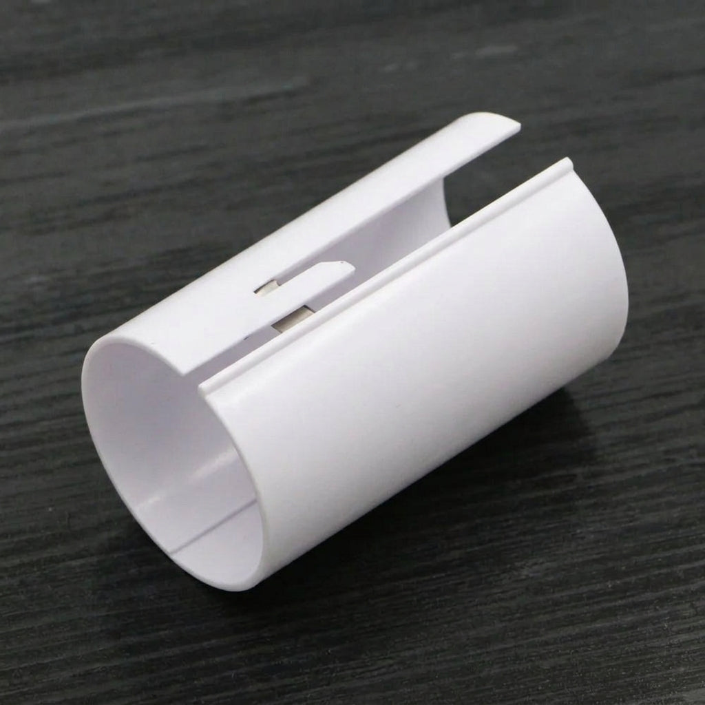 -50 % · OFFRE LIMITÉE · EasyCutter™ · Coupe-papier cadeau