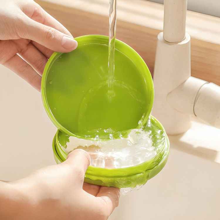 2 + 2 GRATUIT AUJOURD'HUI | SealSmart™ | Récipients alimentaires en silicone
