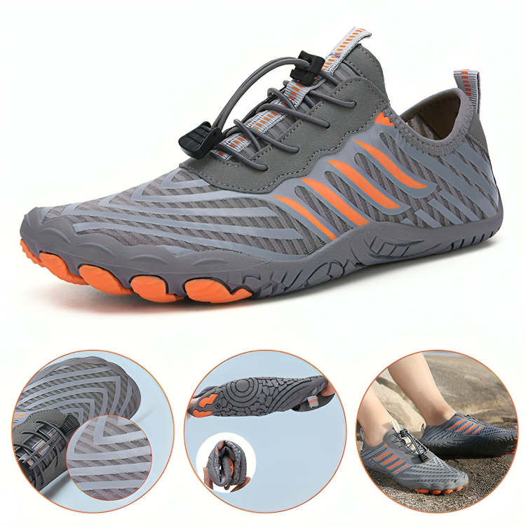 50% DE REMISE TEMPORAIRE | FreeWalk™ | Chaussures barefoot de haute qualité