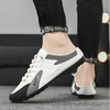 50 % DE REMISE TEMPORAIRE | UrbanLoafers™ | Chaussons plats tendance pour hommes