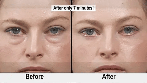 -50 % · OFFRE LIMITÉE · YouthfulAura™ · Lifting du visage confortable