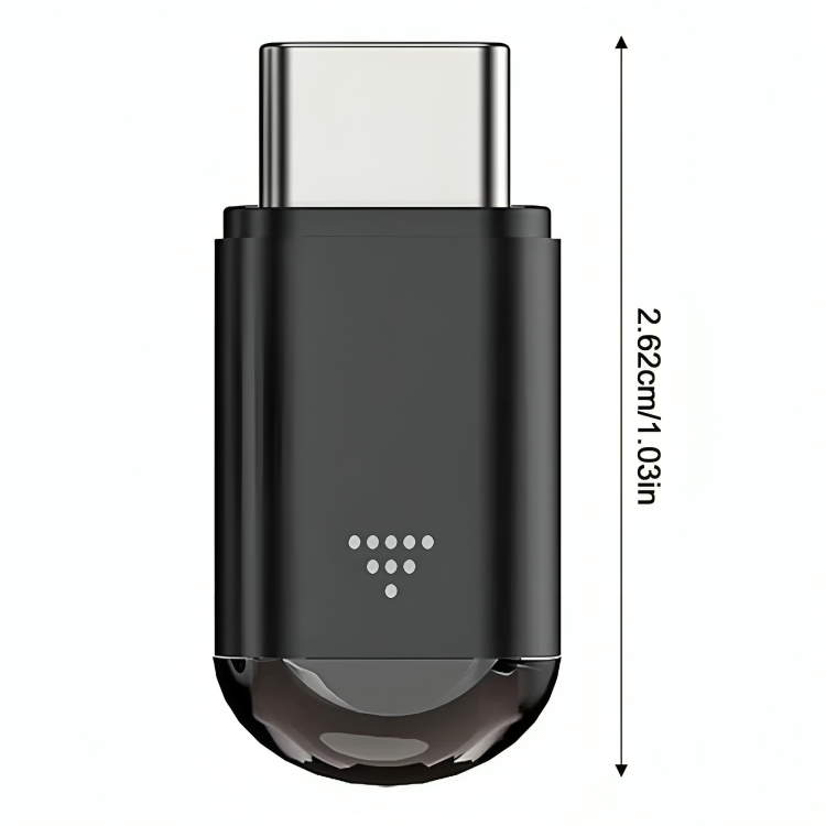 50 % DE REMISE TEMPORAIRE | DeviceMaster™ | Mini adaptateur pour smartphone avec télécommande