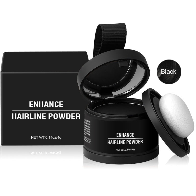 1 + 1 GRATUIT AUJOURD'HUI | GreyGone™ | Poudre de ligne de cheveux